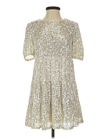Speechless Cocktail Dress (view 1)