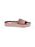 Ugg Pink Sandals Size 7 - photo 1