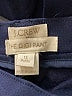 J.Crew Factory Store Solid Blue Active Pants Size 12 Petite - photo 7