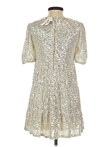 Speechless Cocktail Dress (view 2)