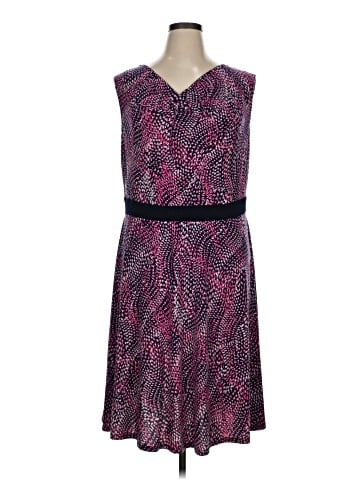 Jessica Howard Cocktail Dress (view 1)