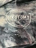 Dikotomy Blue Poncho Size L - photo 4