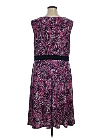 Jessica Howard Cocktail Dress (view 2)