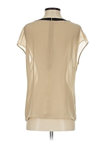 Basler Short Sleeve Blouse (view 2)