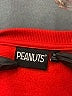 Peanuts Red Sweatshirt Size M (kids) - photo 3