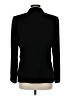 Kasper A.S.L. 100% Polyester Black Blazer Size 8 - photo 2