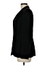 Kasper A.S.L. 100% Polyester Black Blazer Size 8 - photo 5