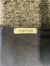 Ambiance Black 3/4 Sleeve Blouse Size S (estimated) - photo 7