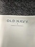 Old Navy Ivory Long Sleeve T-Shirt Size M - photo 7