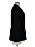 Kasper A.S.L. 100% Polyester Black Blazer Size 8 - photo 4