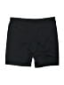 Layer 8 Solid Black Athletic Shorts Size XL - photo 2