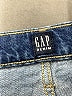 Gap Blue Jeans Size 33 waist - photo 7