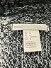 H&M 100% Acrylic Gray Cardigan Size M - photo 7