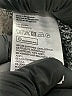 H&M 100% Acrylic Gray Cardigan Size M - photo 8