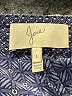 Joie Polka Dots Blue Casual Pants Size L - photo 4