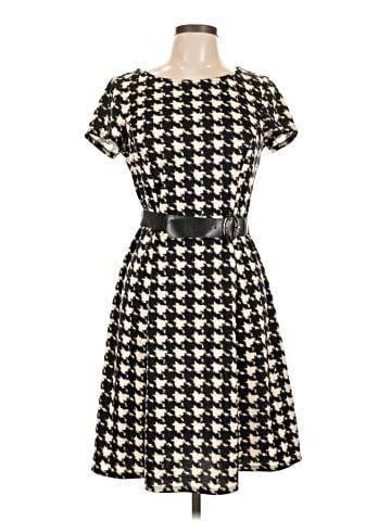Perceptions Casual Dress (view 1)