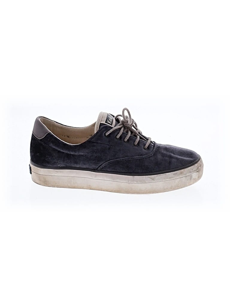 Pre-owned Keds Sneakers In Black