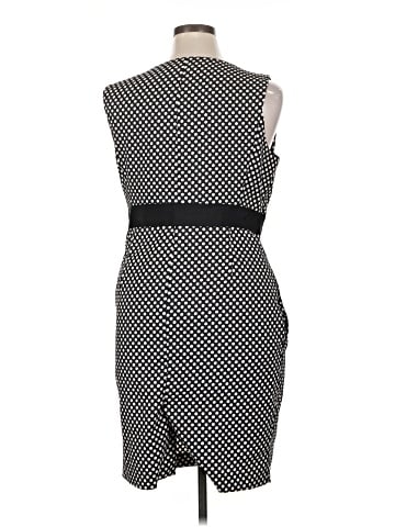 BCBGMAXAZRIA Cocktail Dress (view 2)