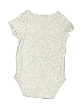 Jumping Beans Short Sleeve Onesie (view 2)