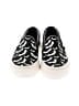 Y.R.U. Graphic Black Sneakers Size 12 - photo 2
