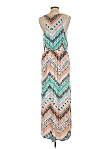 Faded Glory Casual Dress (view 2)