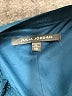 Julia Jordan 100% Polyester Blue Casual Dress Size 10 - photo 7