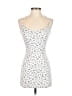 Windsor Hearts White Casual Dress Size XS - photo 1