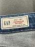 Gap Blue Jeans Size 34 waist - photo 3