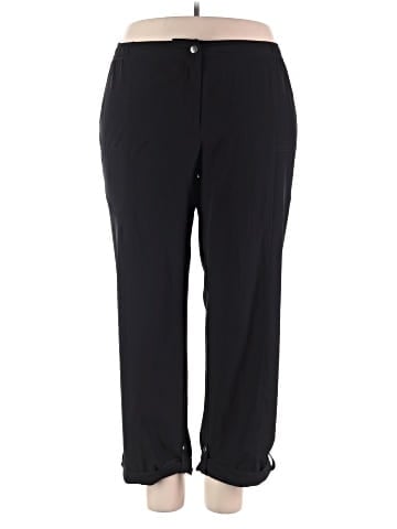 Zenergy by Chico's Casual Pants (view 1)