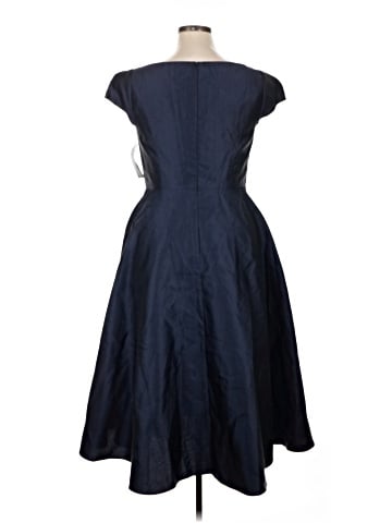 Alfred Sung Cocktail Dress (view 2)