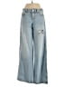 PacSun 100% Cotton Blue Jeans Size 22 - photo 1