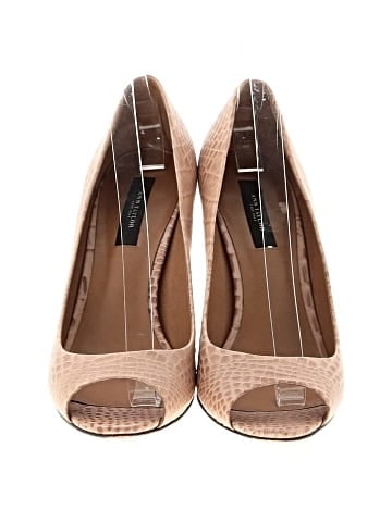 Ann Taylor Heels (view 2)