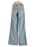 PacSun 100% Cotton Blue Jeans Size 22 - photo 2