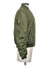 Lulus 100% Polyester Green Jacket Size XS - photo 4