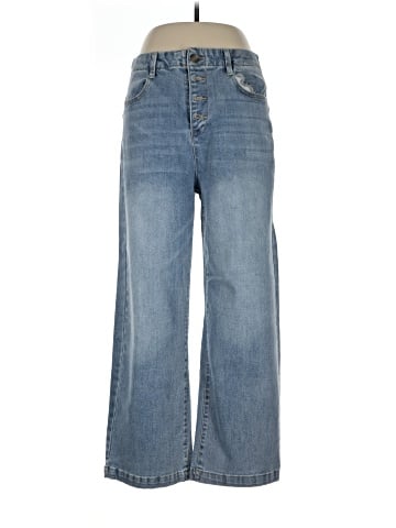 OAT Jeans (view 1)