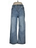 OAT Blue Jeans Size 10 - photo 1