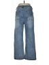 OAT Blue Jeans Size 10 - photo 2