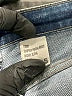 Eunina Stars Blue Jeans Size 5 - photo 7