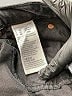 American Eagle Outfitters Black Jeans Size 000 - photo 8
