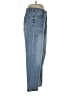 OAT Blue Jeans Size 10 - photo 4