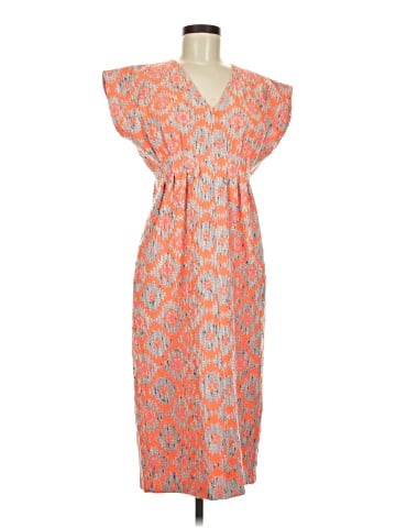 Lauren Moffatt Casual Dress (view 1)