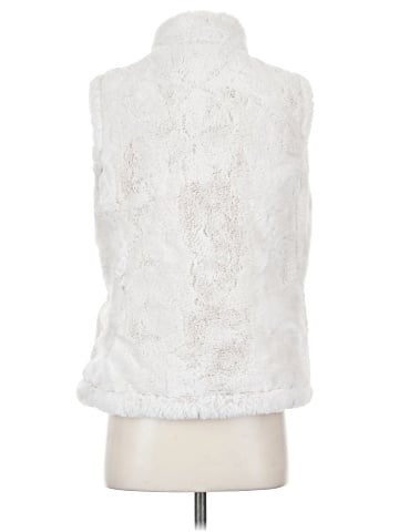 Andrew Marc for Costco Faux Fur Vest (view 2)