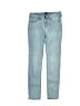 Gap Solid Blue Jeans Size 12 - photo 1