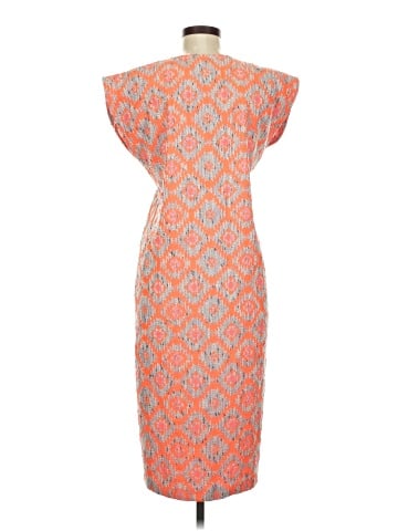 Lauren Moffatt Casual Dress (view 2)