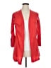 Talbots Red Cardigan Size 0X - photo 1