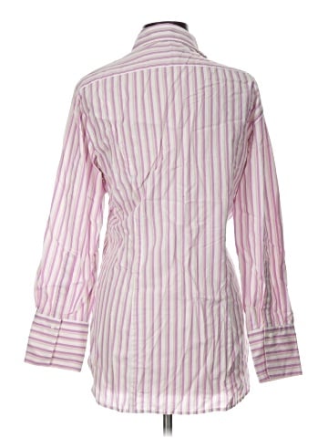 Rag & Bone Long Sleeve Blouse (view 2)