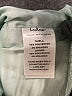 Lulus Teal Sleeveless Top Size S - photo 8