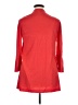 Talbots Red Cardigan Size 0X - photo 2