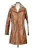 Unbranded Brown Coat Size S - photo 1