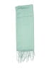 Unbranded Teal Green Scarf One size - photo 2